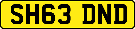SH63DND