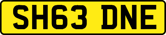 SH63DNE