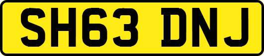 SH63DNJ