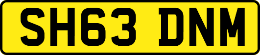 SH63DNM