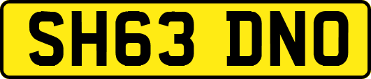SH63DNO