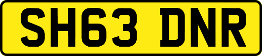 SH63DNR