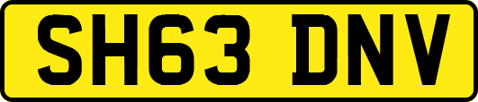SH63DNV