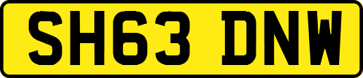 SH63DNW