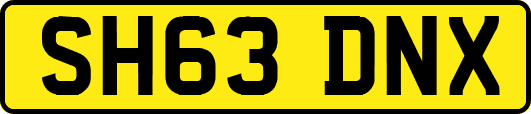 SH63DNX
