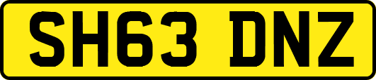 SH63DNZ