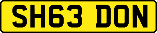 SH63DON