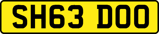 SH63DOO