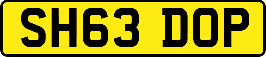 SH63DOP