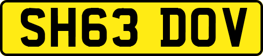 SH63DOV