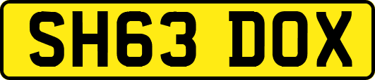 SH63DOX