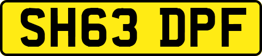 SH63DPF