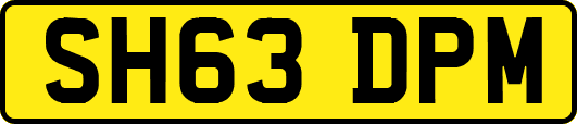 SH63DPM