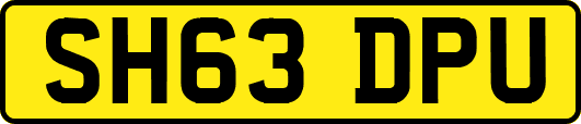SH63DPU