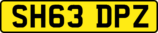 SH63DPZ