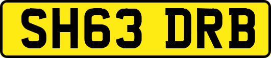 SH63DRB
