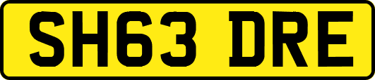 SH63DRE