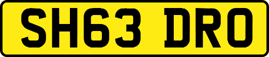 SH63DRO