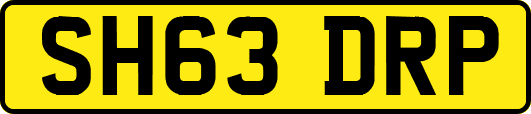 SH63DRP