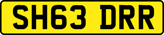 SH63DRR