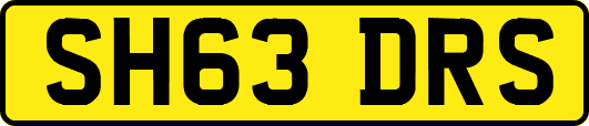 SH63DRS