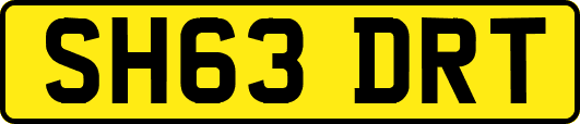 SH63DRT