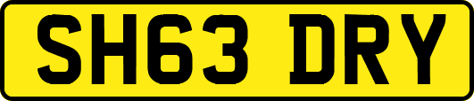 SH63DRY