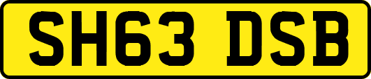 SH63DSB