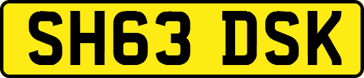 SH63DSK