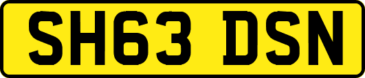SH63DSN