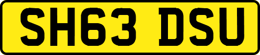 SH63DSU