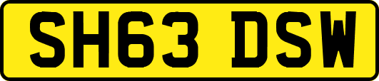 SH63DSW