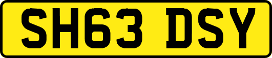 SH63DSY