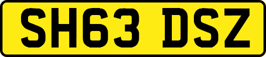 SH63DSZ