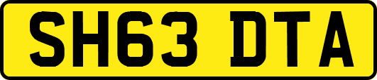 SH63DTA