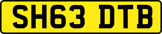SH63DTB