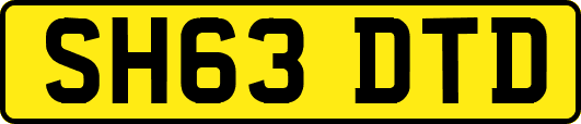 SH63DTD