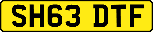 SH63DTF