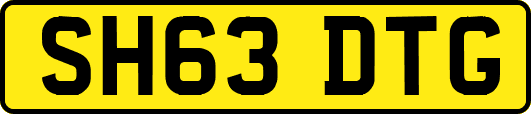 SH63DTG