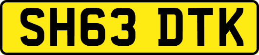 SH63DTK