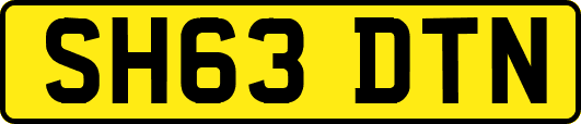 SH63DTN