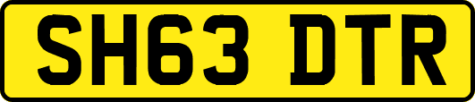 SH63DTR