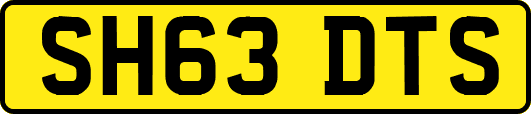 SH63DTS