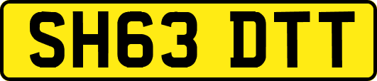 SH63DTT