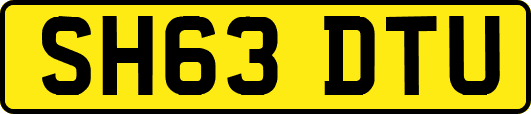 SH63DTU