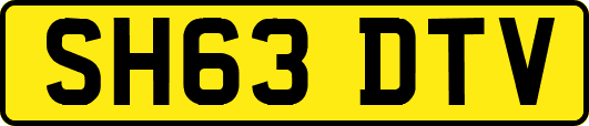 SH63DTV