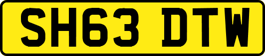 SH63DTW