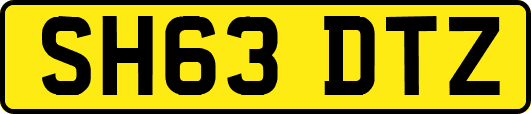 SH63DTZ