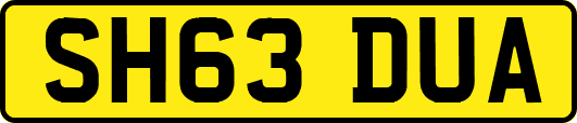 SH63DUA