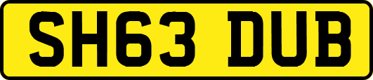 SH63DUB